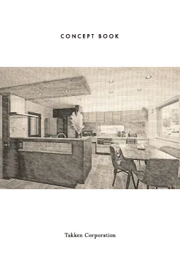 CONCEPT BOOK